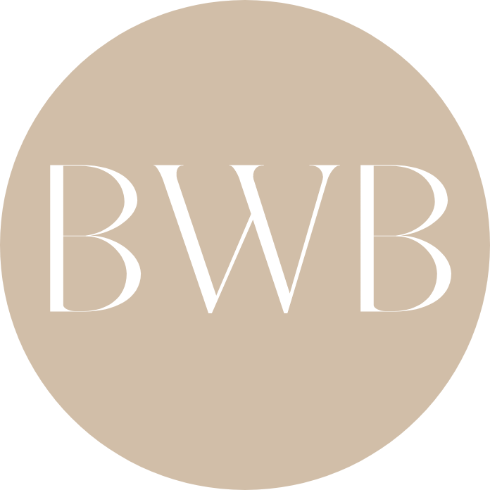 Begin With Balance logo