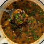 Featured image for black beans.